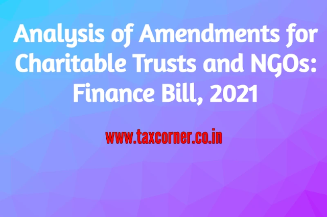 analysis-of-amendments-for-charitable-trusts-and-ngos-finance-bill-2021