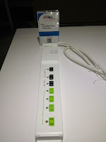 JPS eStore Surge Protector