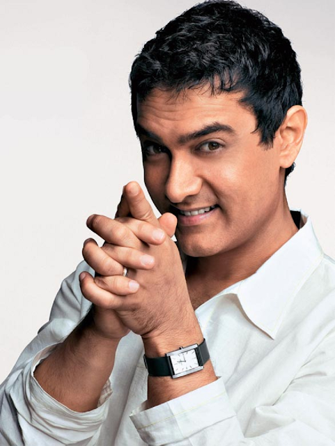 Most Popular Aamir Khan Hd Wallpapers