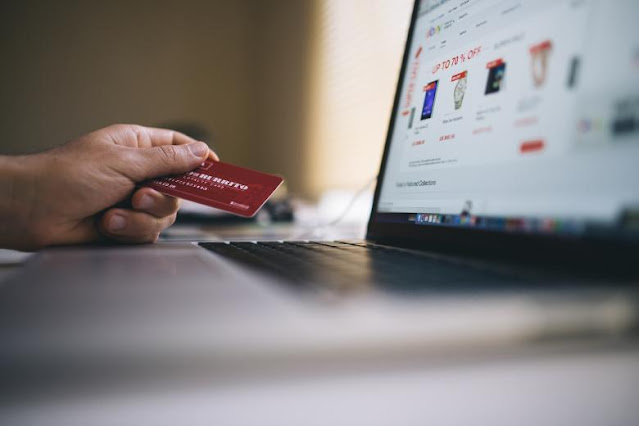 Cara Mengatasi Jika Kartu Kredit Dipakai Orang Lain Belanja Online