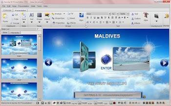Aurora 3D Presentation V.12.09.08.09.18