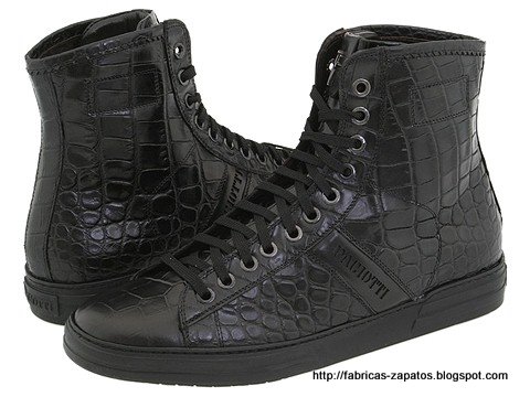 Fabricas zapatos:zapatos-715661