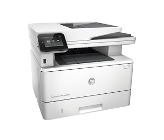 HP LaserJet MFP M377dw Printer Driver