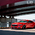 Bản độ Ford Mustang 2015 độc đáo của Liberty Walk