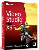 corel video studio, download 2013