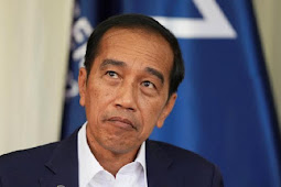 Jokowi Bicara Deforestasi hingga Transisi Energi dalam Kunjungan ke Jerman 