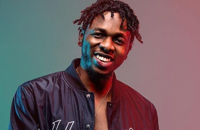 Runtown donated towards fight against coronavirus