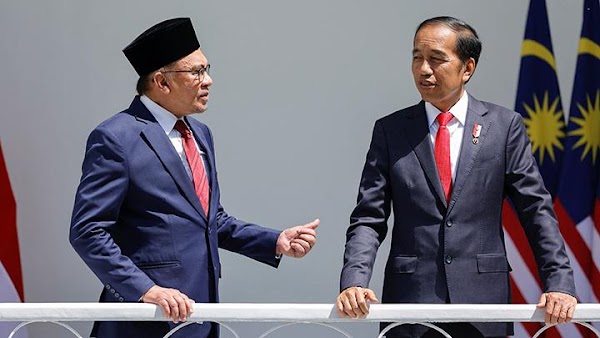 Pembakaran Al Quran di Swedia, Anwar Ibrahim Akan Sebar 1 Juta Kitab Suci ke Seluruh Dunia