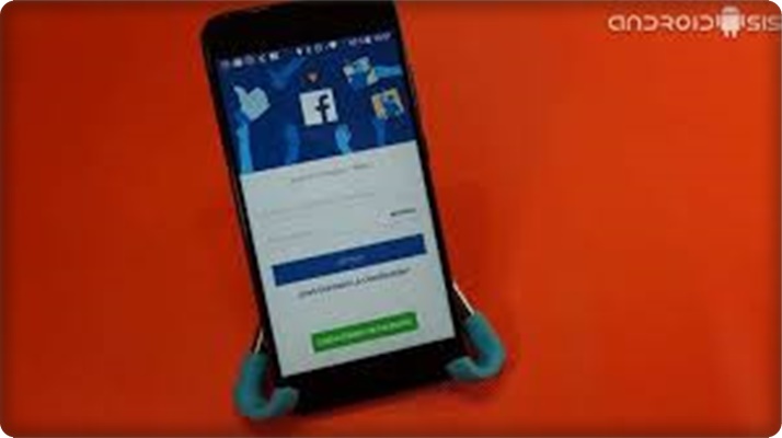 Como Recuperar Seu Facebook Hackeado Pelo Celular