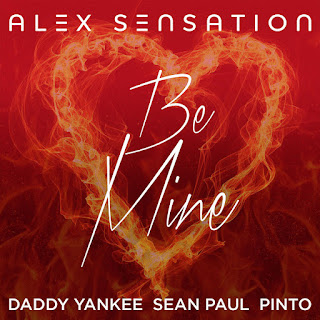 MP3 download Alex Sensation – Be Mine (feat. Daddy Yankee, Sean Paul & Pinto) – Single iTunes plus aac m4a mp3
