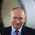 Russian election: Putin claims landslide and scorns US democracy