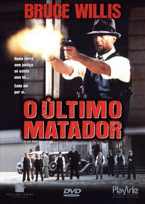 O Último Matador Dublado 