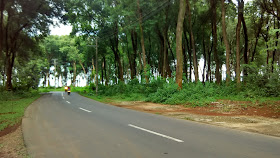 PLTU Tanjung Jati B Jepara 