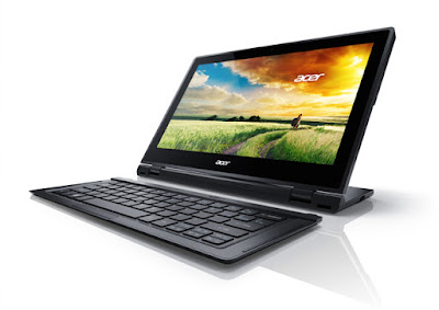  Acer Aspire Switch 12