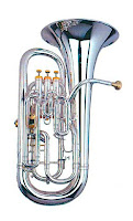 Tenor Tuba