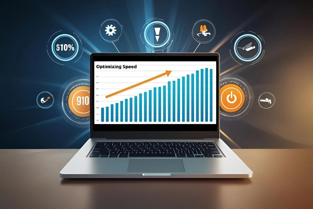 Trik Rahasia Mempercepat Laptop yang Lemot Tanpa Upgrade