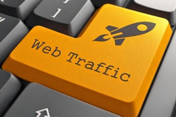 5 Basic Steps to Increase Visitor Blog Traffic