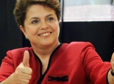 Dilma cresce quatro pontos e vai a 38%, mostra Datafolha