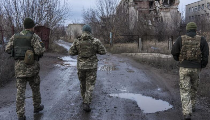 Putin says If the state of war continues, Ukraine's life is in danger