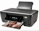 Lexmark Interact S602