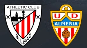 Resultado Athletic vs Almeria Liga 30-9-2022