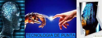 Resultado de imagen para TECNOLOGIA DE PUNTA