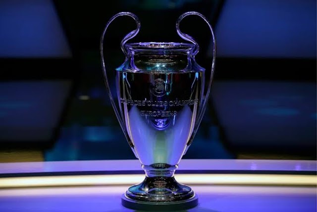 UCL: Five Teams that have Qualified for the Round of 16 after Matchday 4
