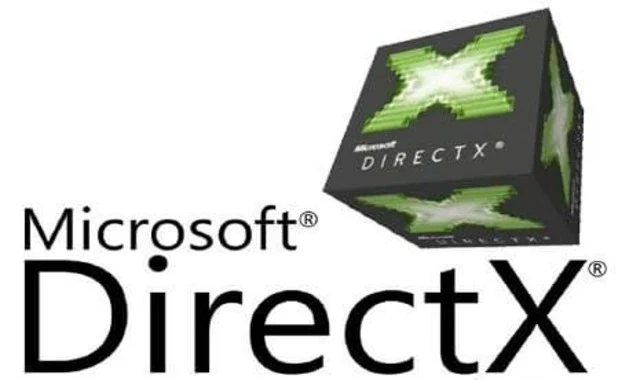 برنامج DirectX , برامج تشغيل الالعاب
