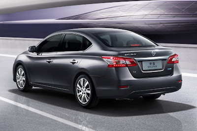 2013 Nissan Sentra