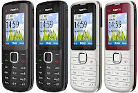 Nokia C1-01