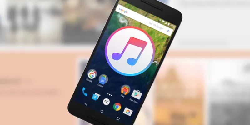 Memutuskan untuk membeli smartphone Android daripada iPhone bukan berarti kau tidak sanggup  Fitur iTunes Ini Bisa Dinikmati Oleh Pengguna Smartphone Android