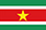 Bendera Suriname