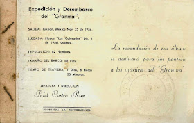 A page of printed Spanish text.