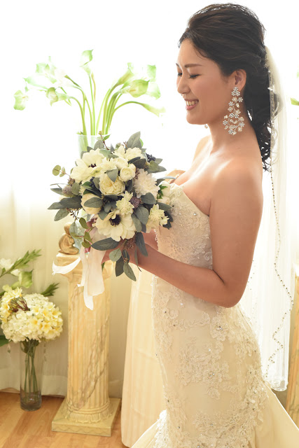 Beautiful Bride