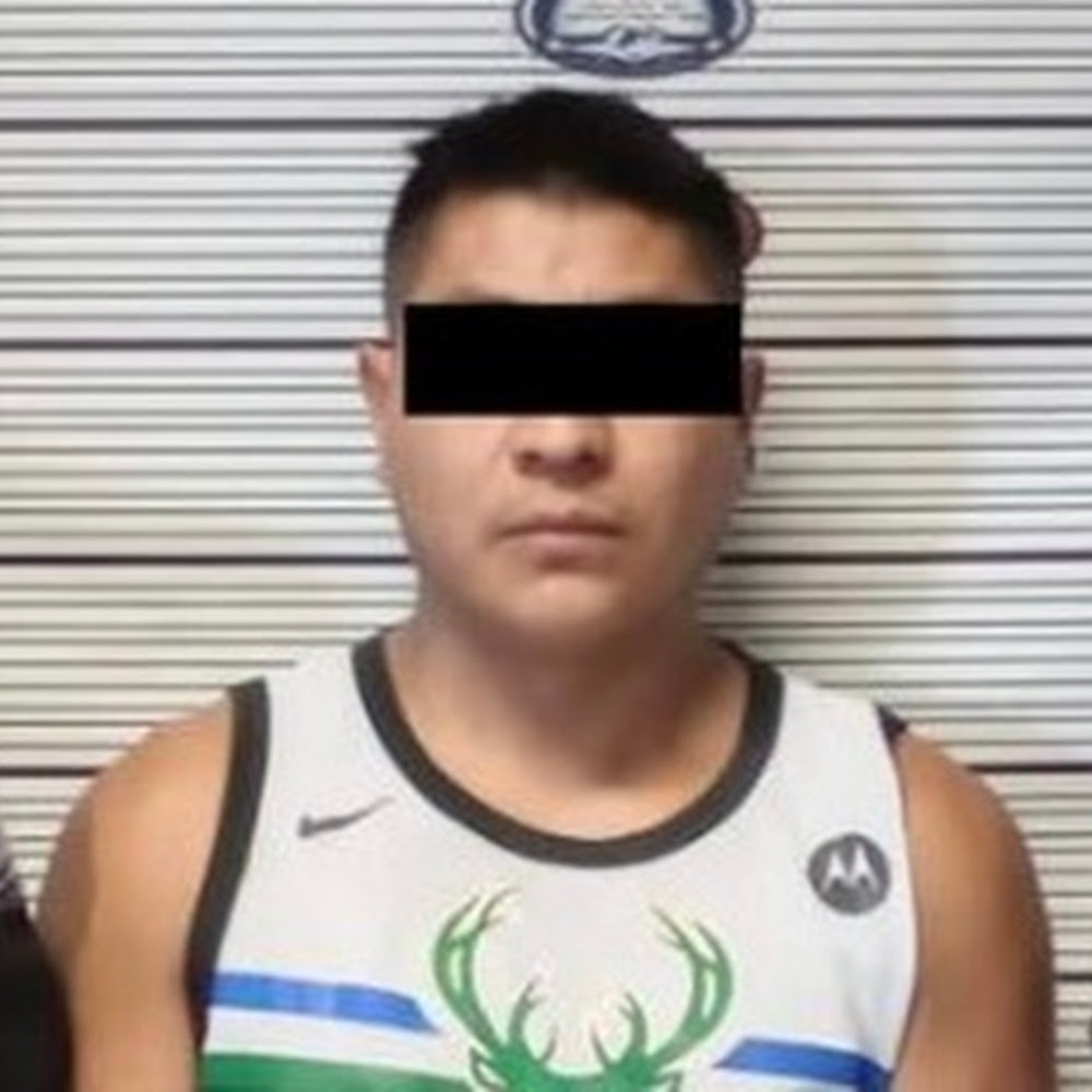Seguridad | Detenido por abusar de una menor en Toluca. 
