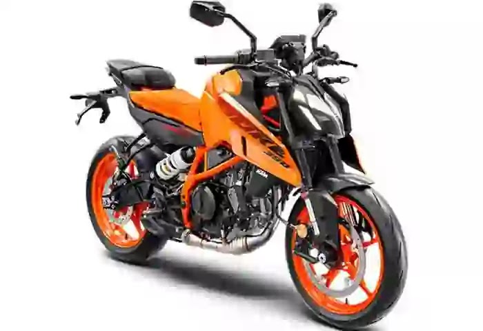 News, National, New Delh, Bike, Milage, Automobile, Vehicle, Lifestyle, New KTM 390 Duke, 250 Duke; check out price, features, other details.