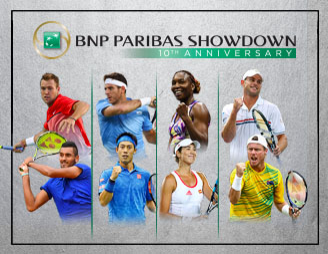  BNP Paribas Showdown Deal