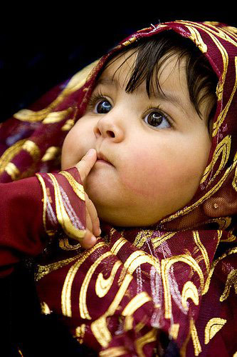 Cute Babies: Pakistany Cute Babies