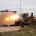US launches Tikrit air strikes