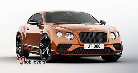 Daftar Harga Mobil  Bentley  Baru Bekas Terbaru Tahun 2019