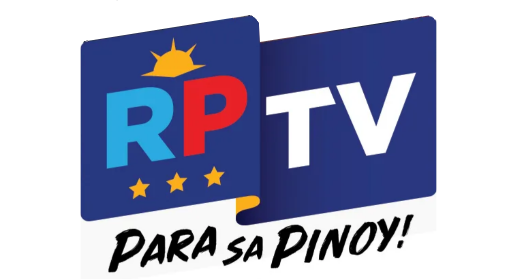 RPTV Channel, RPTV Logo