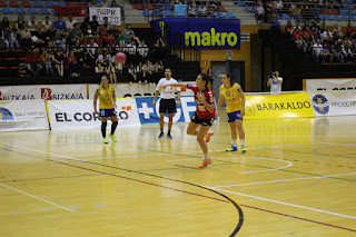 Cb Zuazo vs Rocasa Gran Canaria