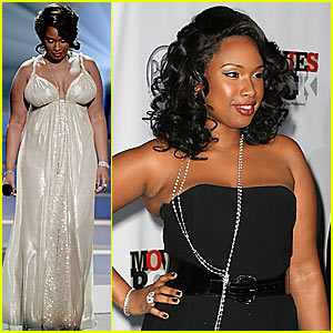 Jennifer Hudson Weight Loss