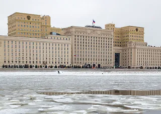 Russian Defense Ministry