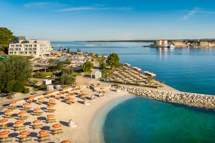 Private Islands You Can Rent for the Ultimate Getaway