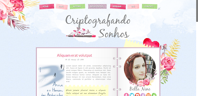 Criptografando Sonhos