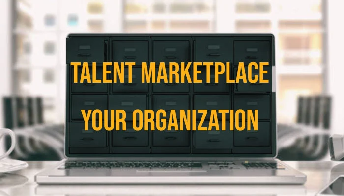 Talent Marketplace to Your Organization: eAskme