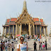 When in Thailand: Grand Palace Complex