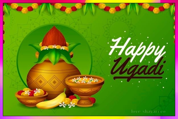 wish you happy ugadi
