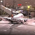 Οκτώ επιβάτες στο νοσοκομείο από ισχυρές αναταράξεις σε πτήση με αεροσκάφος Airbus A320